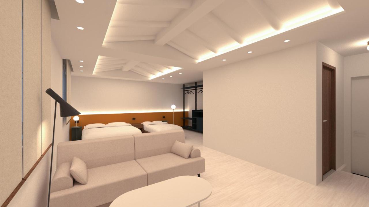 Hotelarrive Jeonju Sihwayeonpung Dış mekan fotoğraf