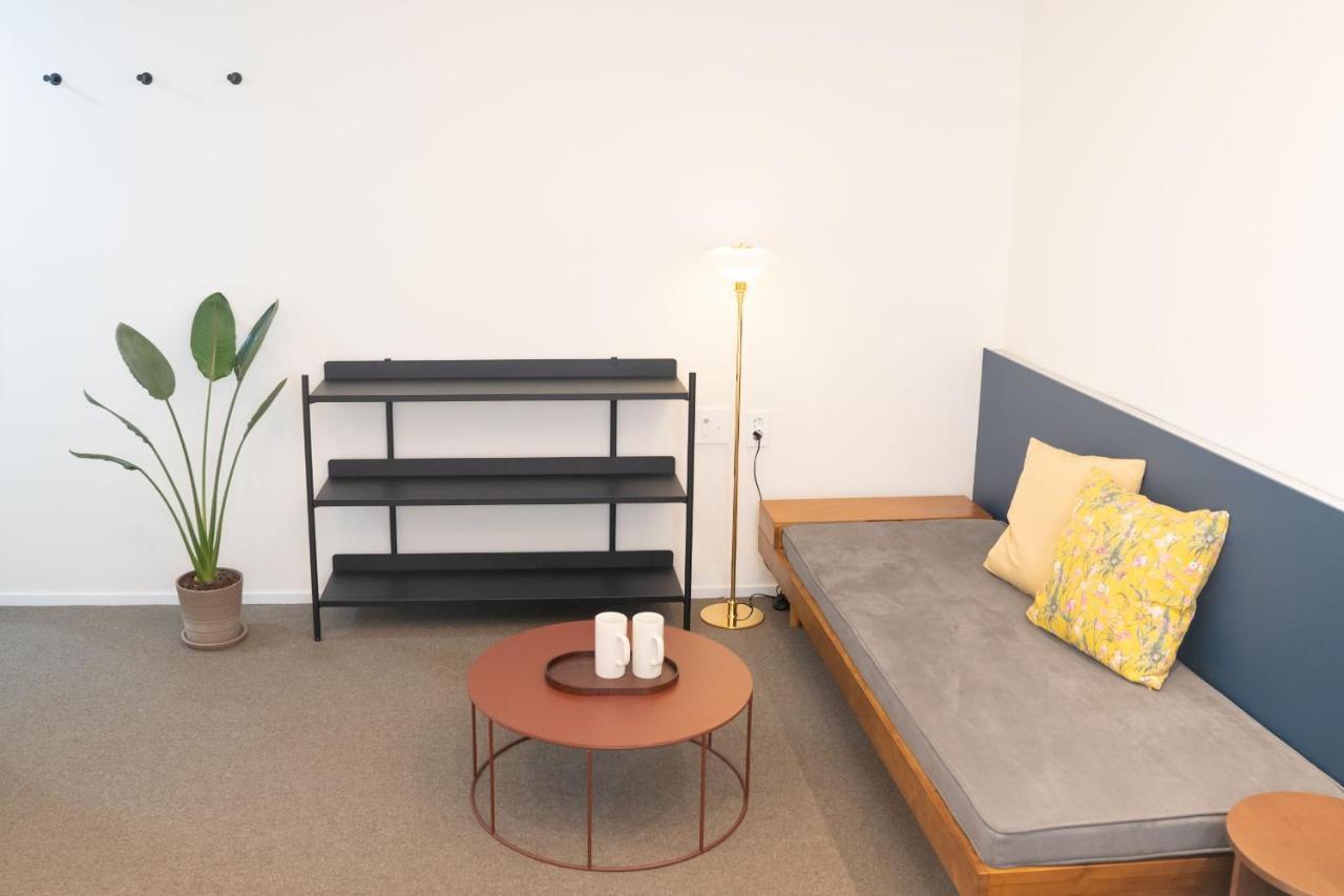 Hotelarrive Jeonju Sihwayeonpung Dış mekan fotoğraf