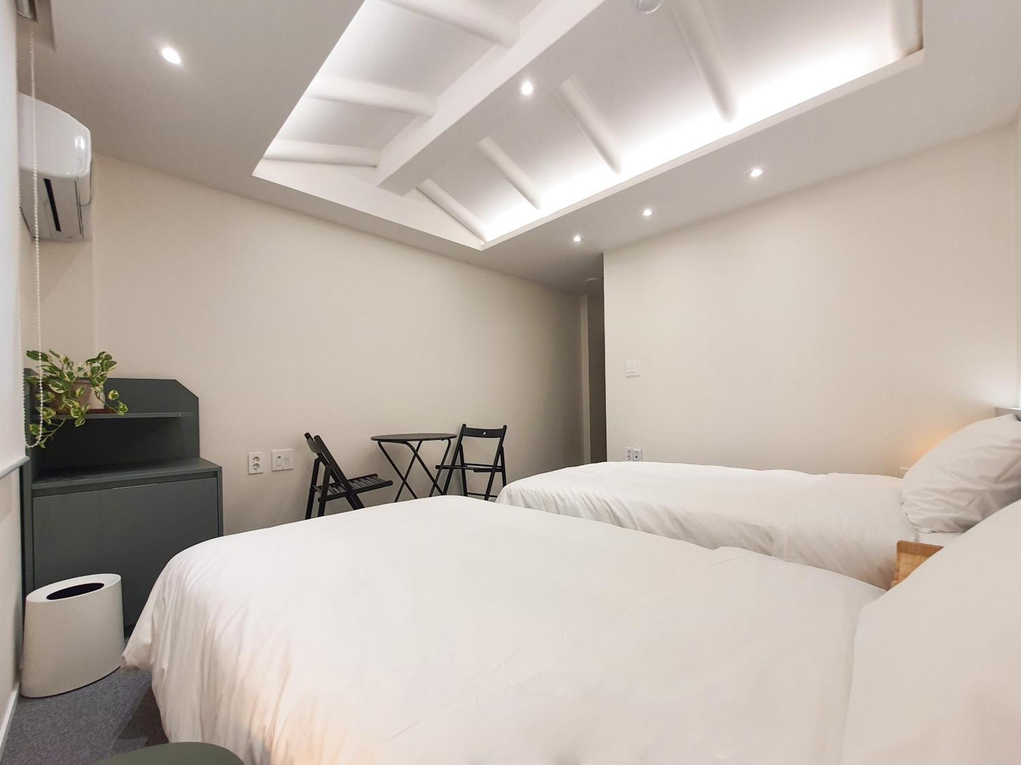 Hotelarrive Jeonju Sihwayeonpung Dış mekan fotoğraf